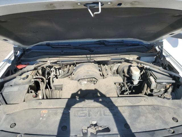 Photo 11 from auction – 2015 GMC SIERRA K15 with VIN 3GTU2VEC4FG469589