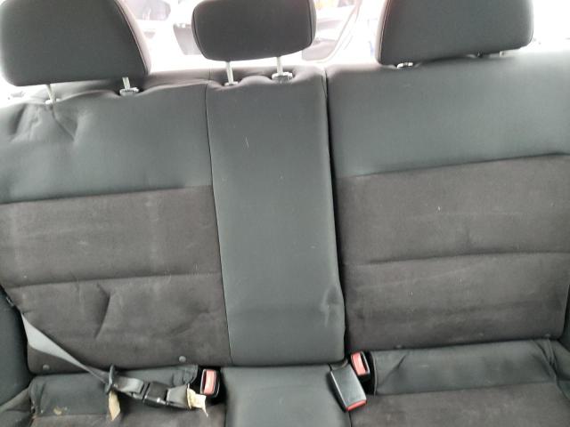 Photo 10 from auction – 2008 SUBARU OUTBACK with VIN 4S4BP60C086365557