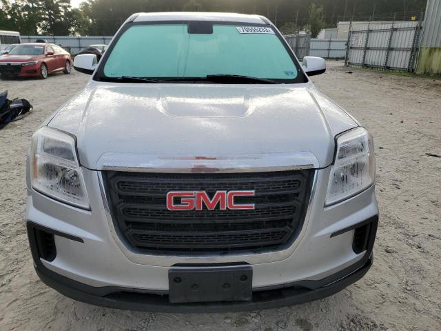 Фото 5 с аукциона – 2017 GMC TERRAIN SL с VIN 2GKFLSEK0H6345155