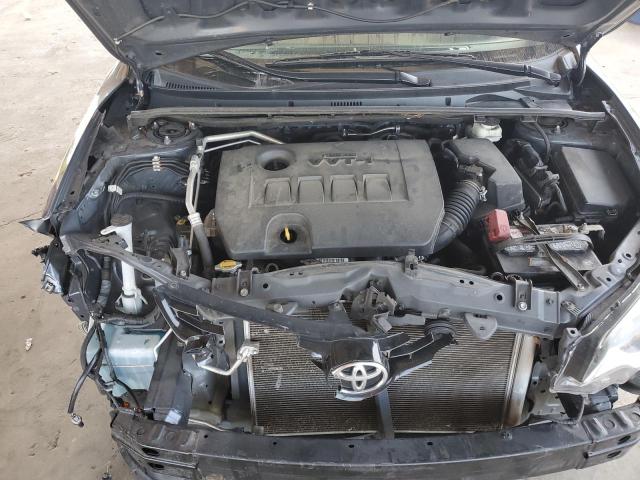 Photo 11 from auction – 2014 TOYOTA COROLLA L with VIN 2T1BURHE4EC080935