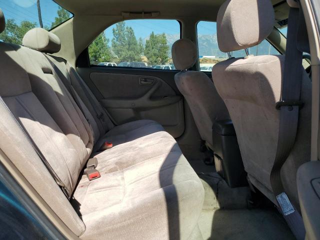 Photo 10 from auction – 1998 TOYOTA CAMRY CE with VIN JT2BF22K0W0117452