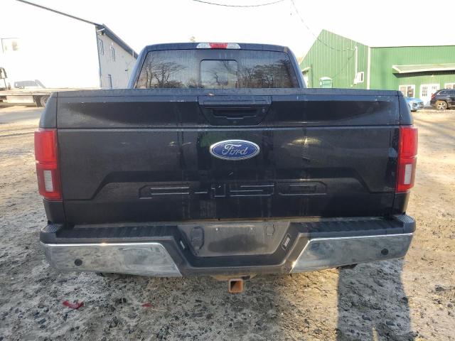 Photo 6 from auction – 2020 FORD F150 SUPER with VIN 1FTEW1E59LKD04306