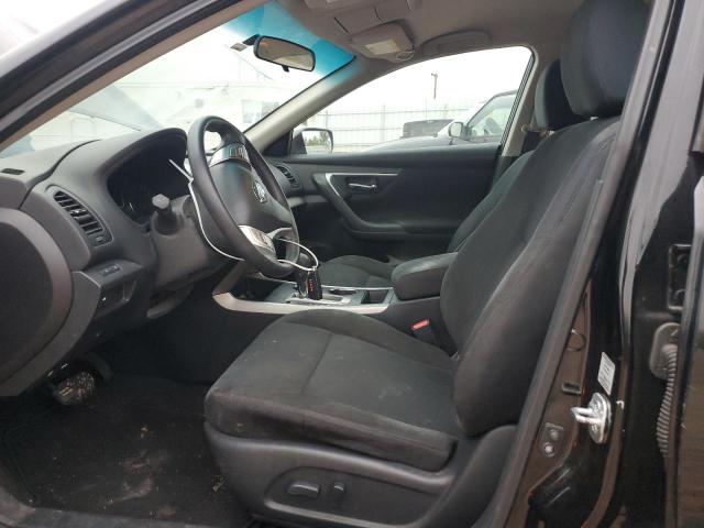 Photo 7 from auction – 2015 NISSAN ALTIMA 2.5 with VIN 1N4AL3AP2FN377889