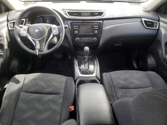 Photo 8 from auction – 2016 NISSAN ROGUE S with VIN JN8AT2MV5GW148573