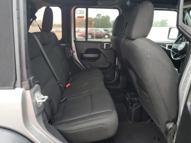 Photo 10 from auction – 2018 JEEP WRANGLER U with VIN 1C4HJXDN6JW211569