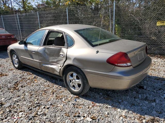 Photo 2 from auction – 2004 FORD TAURUS SE with VIN 1FAFP53284A164778