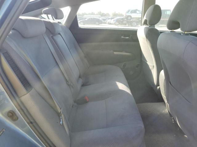 Photo 10 from auction – 2008 TOYOTA PRIUS with VIN JTDKB20UX87773465