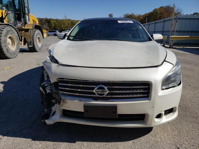 صورة رقم 5 من المزاد - 2014 NISSAN MAXIMA S مع VIN 1N4AA5AP8EC488622