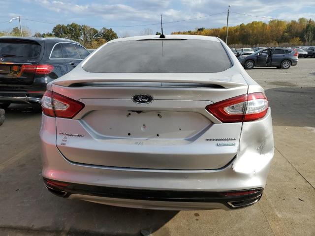 Photo 6 from auction – 2016 FORD FUSION TIT with VIN 3FA6P0K98GR219838