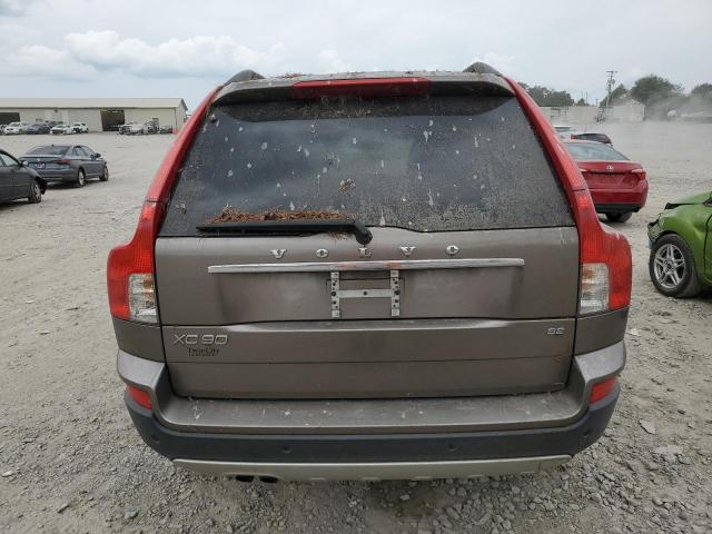 Photo 6 from auction – 2010 VOLVO XC90 3.2 with VIN YV4982CY0A1536162
