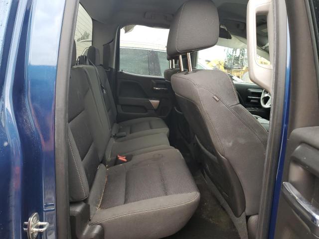Photo 10 from auction – 2015 CHEVROLET SILVERADO with VIN 1GCVKREC0FZ396720