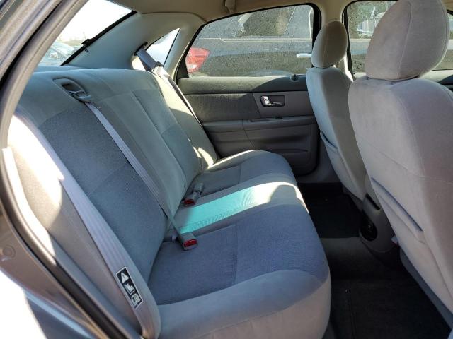 Photo 10 from auction – 2002 FORD TAURUS SE with VIN 1FAFP53U22A154083