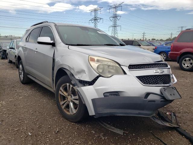 Photo 4 from auction – 2013 CHEVROLET EQUINOX LT with VIN 2GNALDEK9D6265050