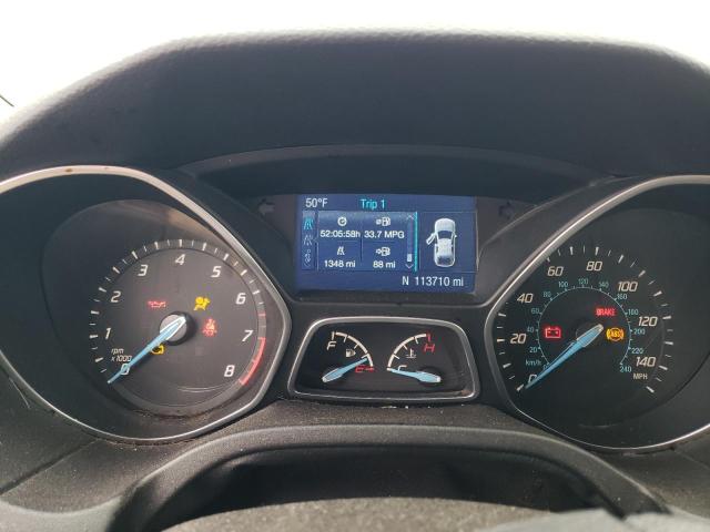 صورة رقم 9 من المزاد - 2014 FORD FOCUS SE مع VIN 1FADP3F21EL266517