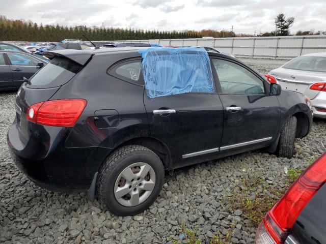 Photo 3 from auction – 2012 NISSAN ROGUE S with VIN JN8AS5MT1CW603710