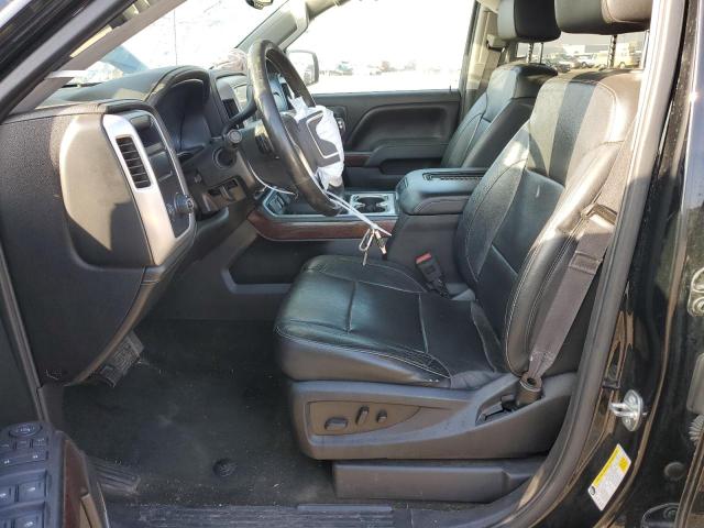 Photo 7 from auction – 2016 GMC SIERRA C15 with VIN 3GTU1NER0GG379042