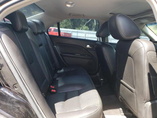 Photo 10 from auction – 2010 FORD FUSION SEL with VIN 3FAHP0JA3AR370856