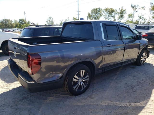 Photo 3 from auction – 2017 HONDA RIDGELINE with VIN 5FPYK2F43HB010660