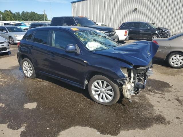 Photo 4 from auction – 2011 MITSUBISHI OUTLANDER with VIN JA4AP4AU3BZ024391