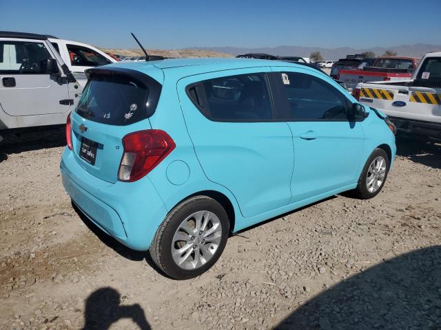 Photo 3 from auction – 2021 CHEVROLET SPARK 1LT with VIN KL8CD6SA8MC721495