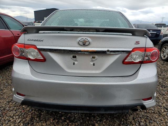 Photo 6 from auction – 2013 TOYOTA COROLLA S with VIN 5YFBU4EE4DP212503