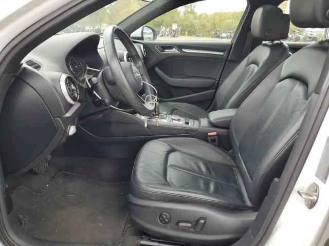 Photo 7 from auction – 2018 AUDI A3 PREMIUM with VIN WAUAUHFF5J1066829