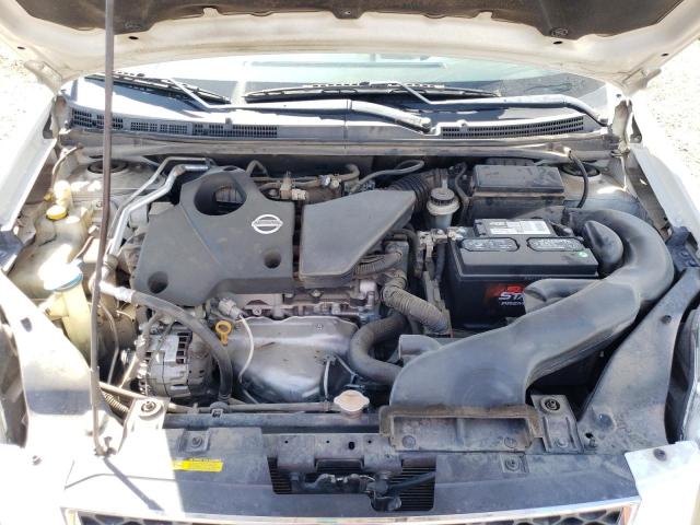 Фото 11 с аукциона – 2011 NISSAN SENTRA с VIN 3N1CB6AP3BL608951