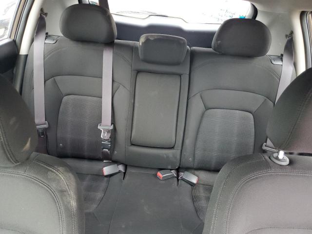 Photo 10 from auction – 2012 KIA SPORTAGE B with VIN KNDPB3A29C7316602