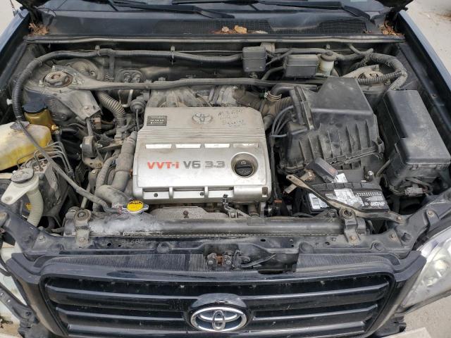 Photo 11 from auction – 2005 TOYOTA HIGHLANDER with VIN JTEEP21A350075086