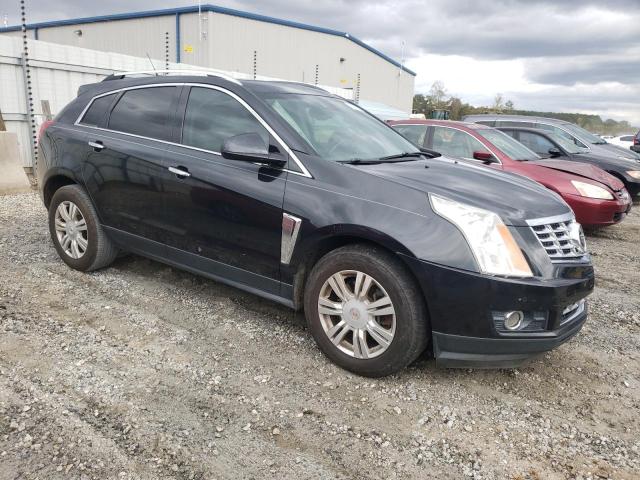 Photo 4 from auction – 2013 CADILLAC SRX with VIN 3GYFNCE39DS514700