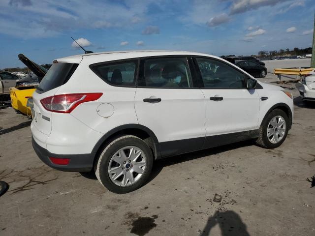 Photo 3 from auction – 2014 FORD ESCAPE S with VIN 1FMCU0F77EUA66370