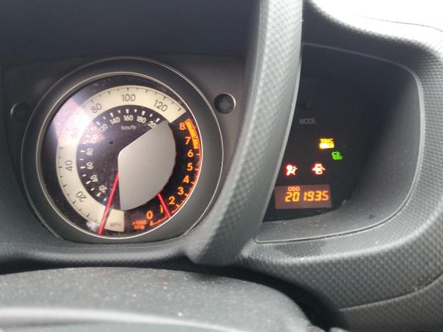 Photo 9 from auction – 2014 TOYOTA SCION XD with VIN JTKKUPB47E1044402