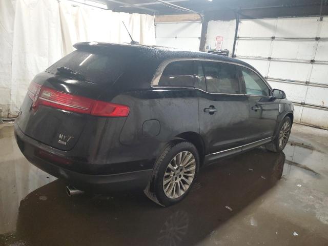 Photo 3 from auction – 2010 LINCOLN MKT with VIN 2LMHJ5AR9ABJ24729