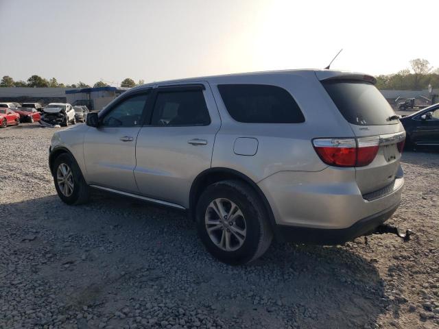 Photo 2 from auction – 2013 DODGE DURANGO SX with VIN 1C4RDHAG6DC637484