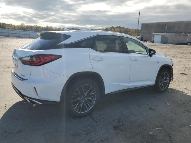Photo 3 from auction – 2017 LEXUS RX 350 BAS with VIN 2T2BZMCA3HC126683