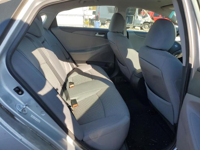 Photo 10 from auction – 2011 HYUNDAI SONATA GLS with VIN 5NPEB4AC0BH014194