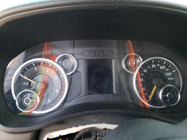Photo 9 from auction – 2019 RAM 3500 TRADE with VIN 3C63RRGL8KG555601