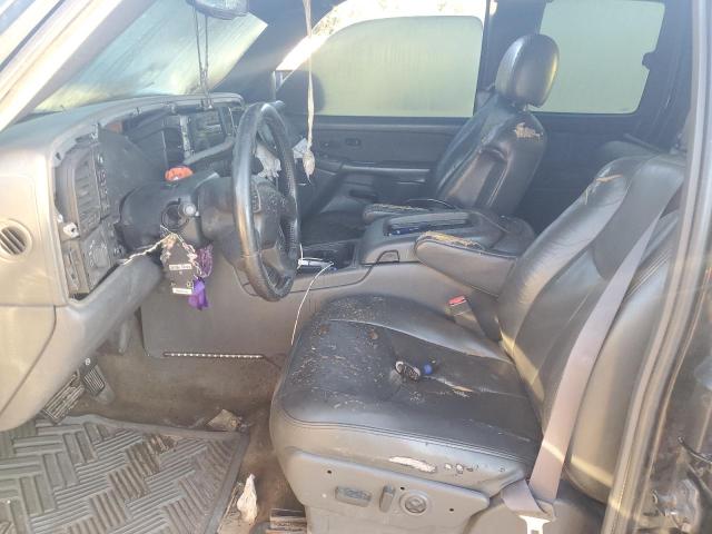 Photo 7 from auction – 2003 CHEVROLET SILVERADO with VIN 2GCEK19TX31390844