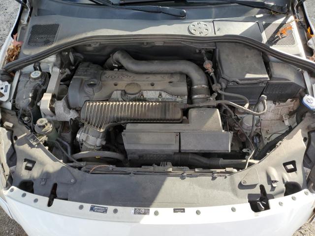 Photo 11 from auction – 2012 VOLVO S60 T5 with VIN YV1622FS7C2137285