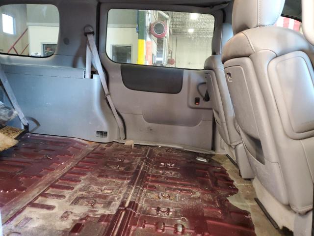 Photo 11 from auction – 2008 CHEVROLET UPLANDER L with VIN 1GNDV33W58D132915