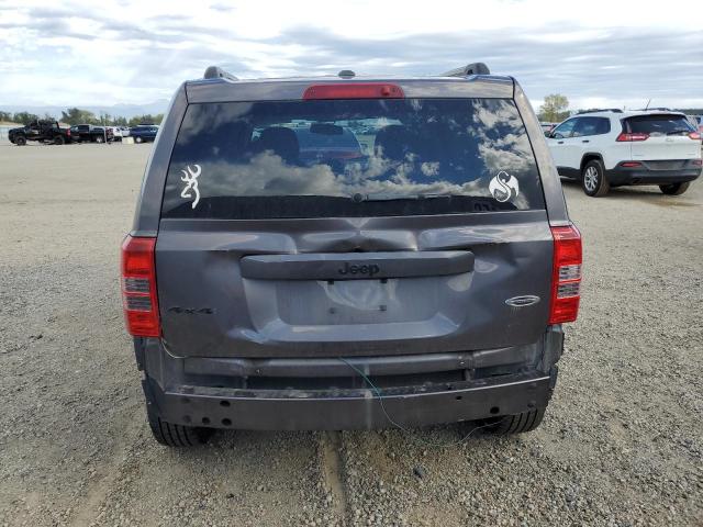 Photo 6 from auction – 2015 JEEP PATRIOT SP with VIN 1C4NJRBB1FD417487