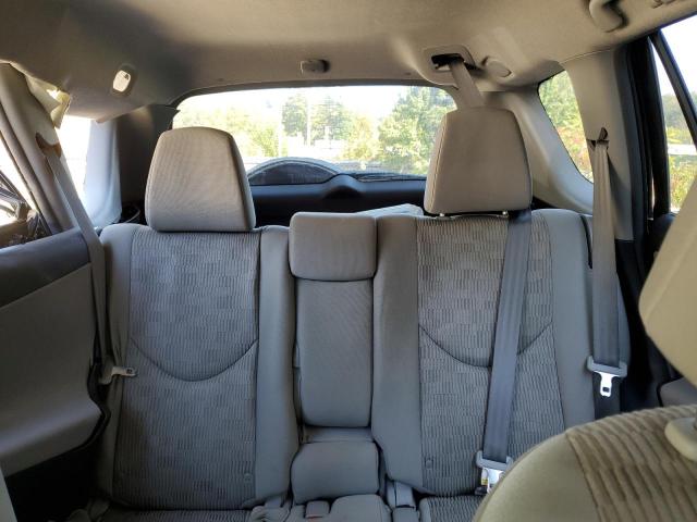 Photo 10 from auction – 2012 TOYOTA RAV4 with VIN 2T3BF4DV6CW228749