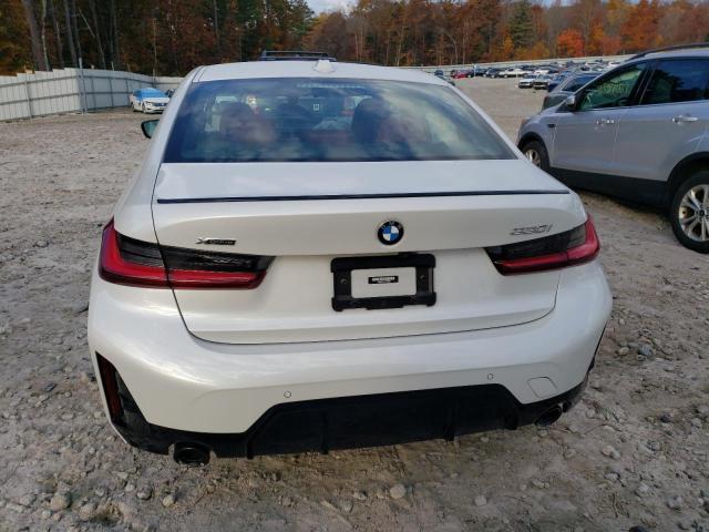 Photo 6 from auction – 2023 BMW 330XI with VIN 3MW89FF08P8D26838
