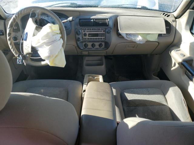 Photo 8 from auction – 2003 FORD EXPLORER S with VIN 1FMZU77E73UA25458