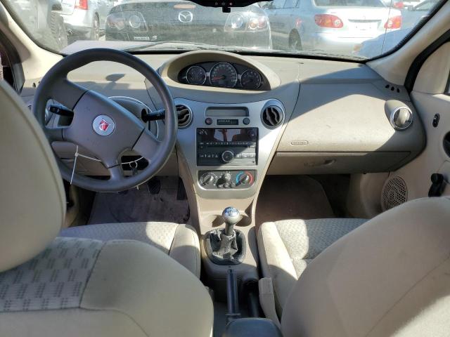 Photo 8 from auction – 2006 SATURN ION LEVEL with VIN 1G8AZ55F36Z103299