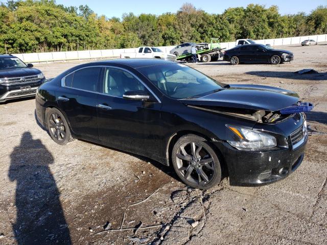 Photo 4 from auction – 2013 NISSAN MAXIMA S with VIN 1N4AA5AP6DC804405