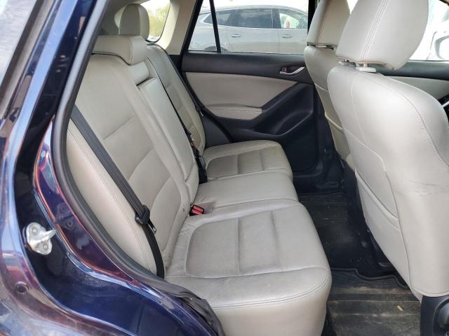 Photo 10 from auction – 2013 MAZDA CX-5 GT with VIN JM3KE4DE2D0130625