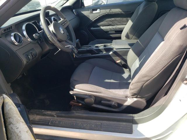 Photo 7 from auction – 2008 FORD MUSTANG with VIN 1ZVHT80N085152098