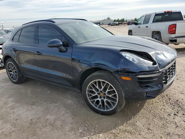 Photo 4 from auction – 2017 PORSCHE MACAN with VIN WP1AA2A55HLB81127