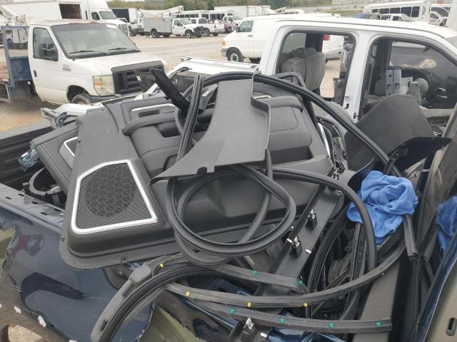 Photo 12 from auction – 2022 RAM 3500 LARAM with VIN 3C63R3EL7NG199730
